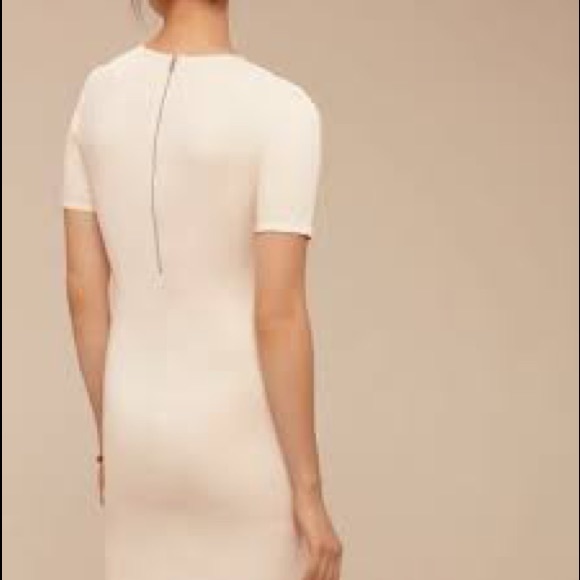 Wilfred Mignonne Dress - Picture 4 of 10